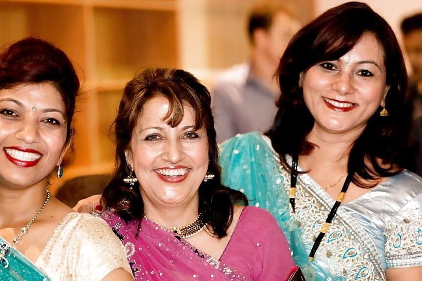 My Favorite Subcontinent MILF Whore -