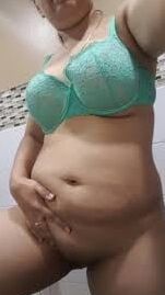 Hot babhi mamom