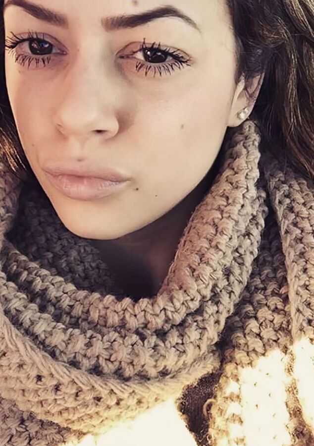 American Slut Jade
