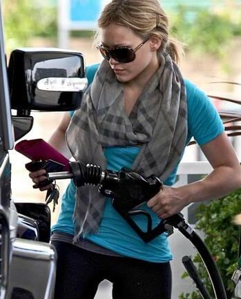 Hilary D
