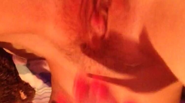 Alexsa Paola Mexican Slut Exposed