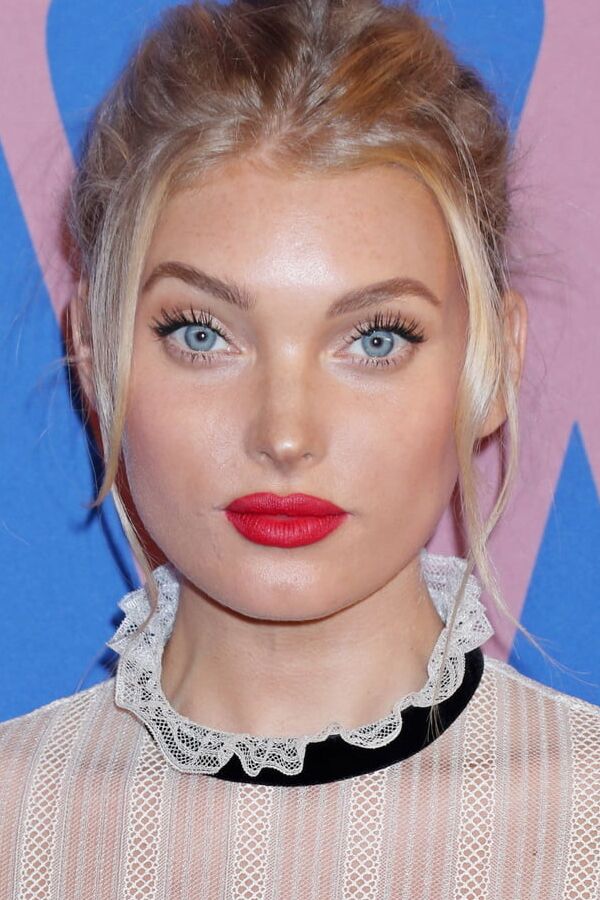 Elsa hosk