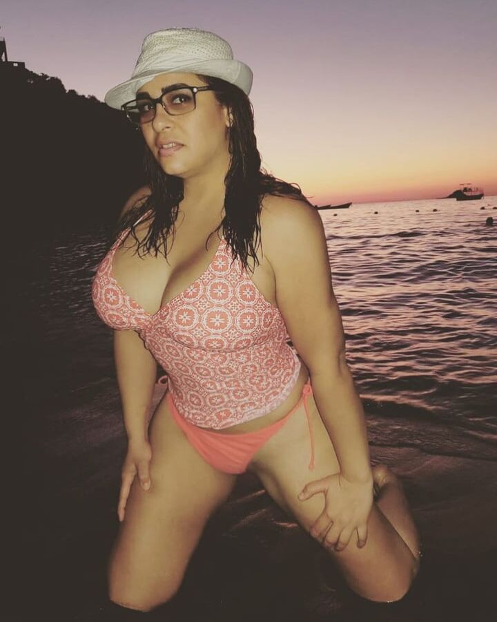 Tuchi, Mexico (Vol.)