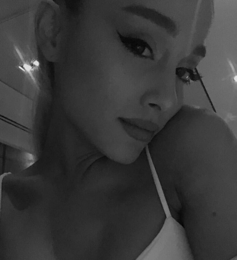 Ariana Grande