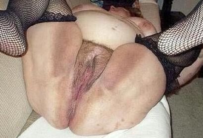 Just love Grannies