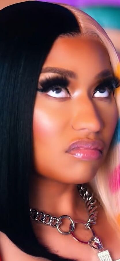 Nicki Minaj Trollz Screenshots