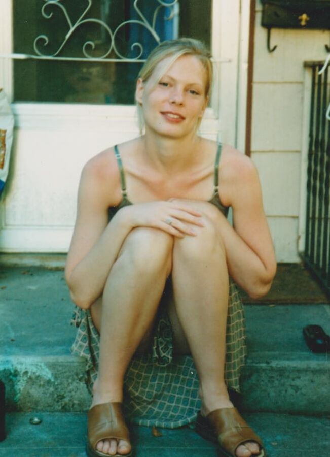 another slut i own