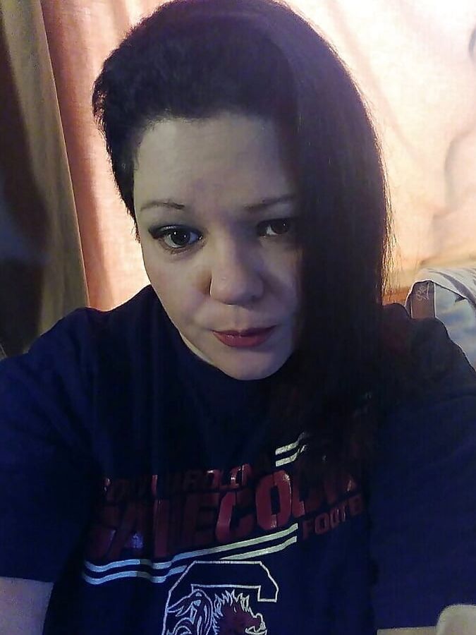 Stretchmefillme Meli mostly, J BBW aus Seattle, Washingto