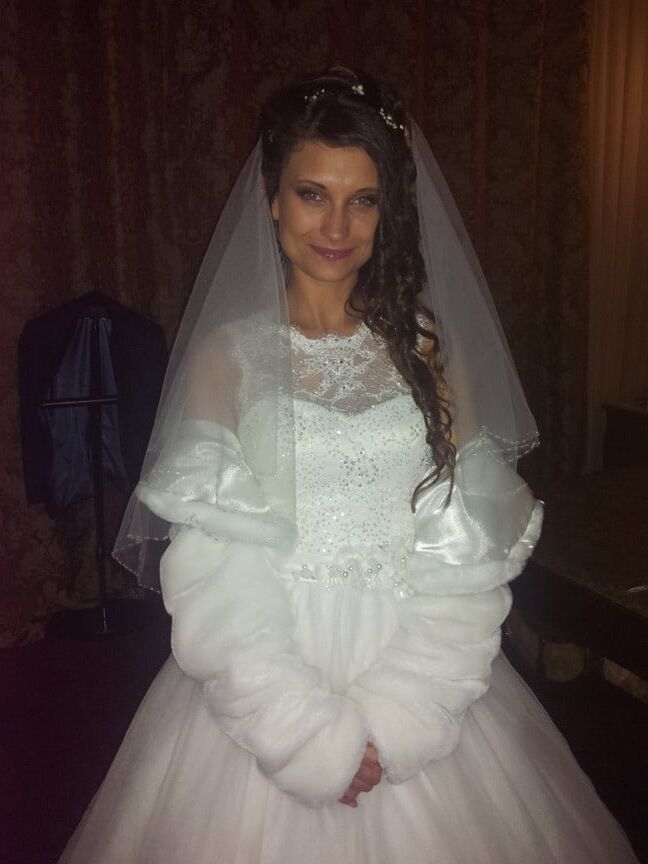 Bride Y