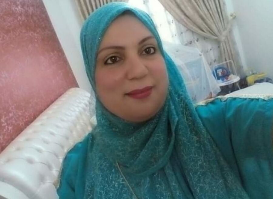 Lonely Singel hijab milfs who want a Young Big dick