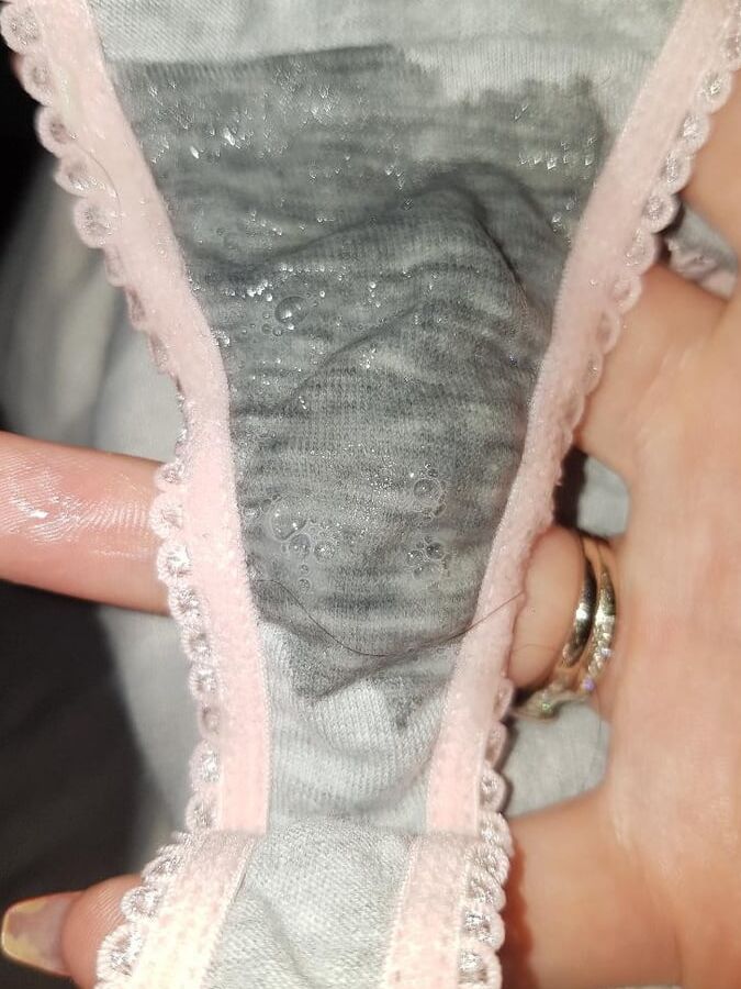 Cummy Panties