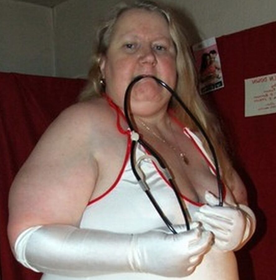 Bbw mix (Nurse)