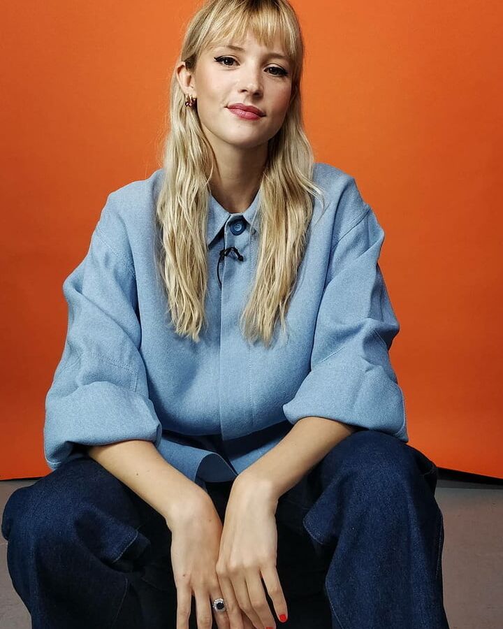 Angele