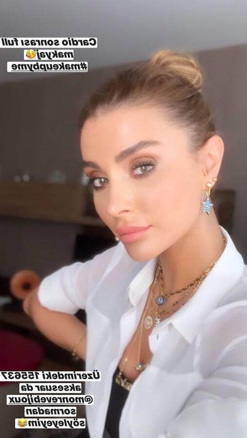 Ozge ulusoy