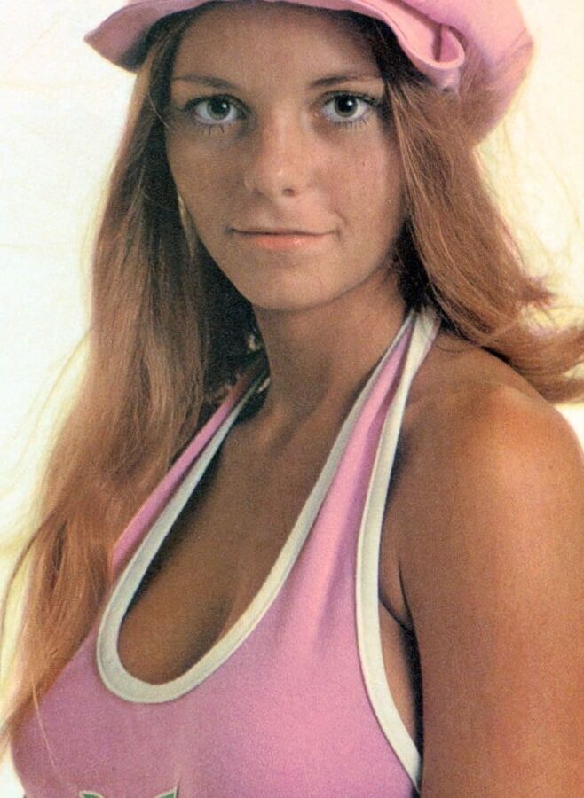 Sandy Johnson