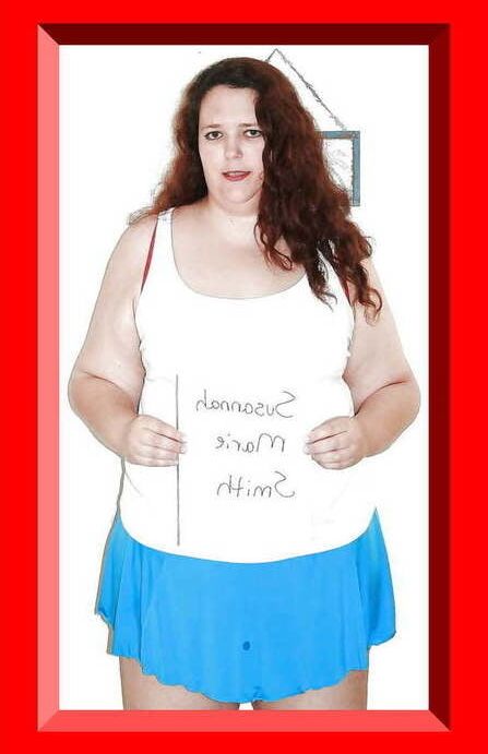 Expose slut Marie