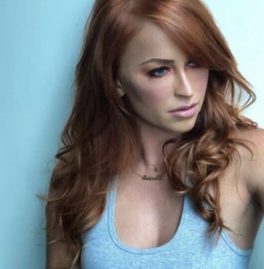 Summer Rae