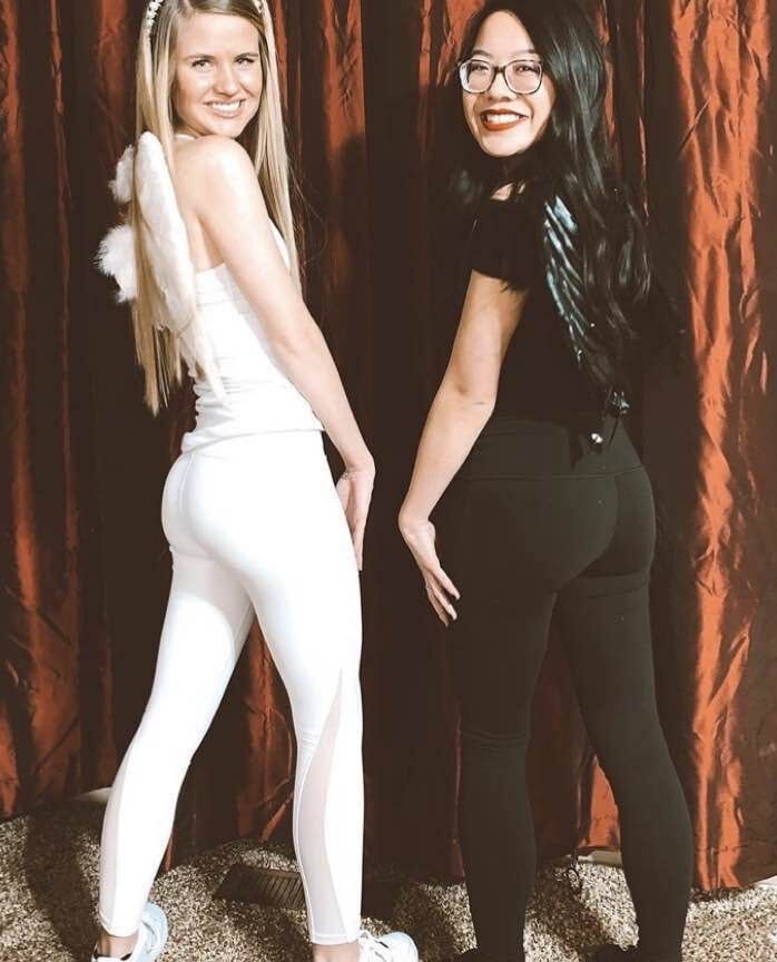 Oklahoma state sluts