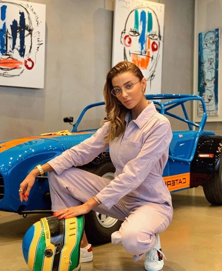 Ozge ulusoy