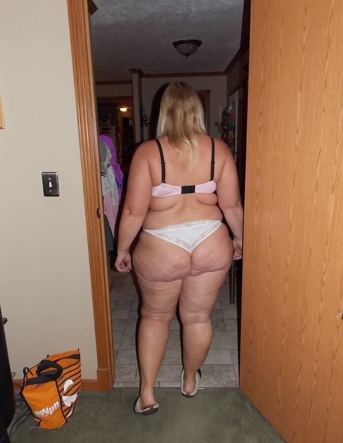 Ladies I find sexy