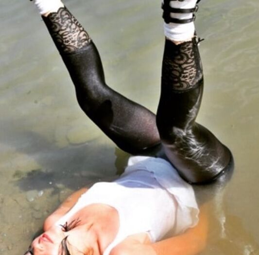Wet grils