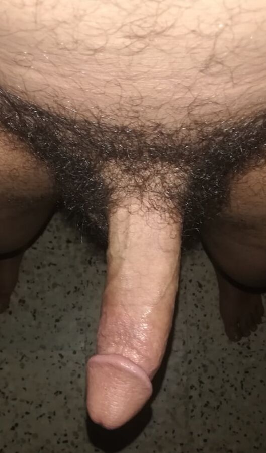 Ma bite