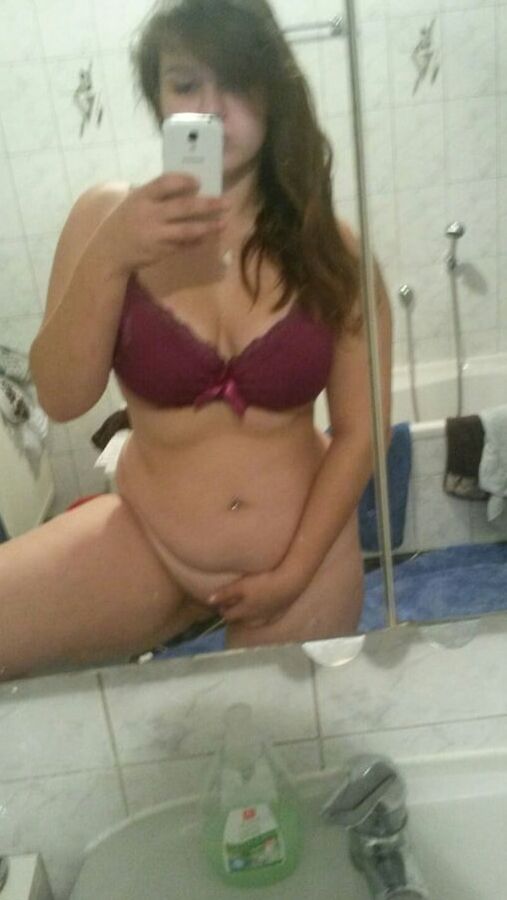 Geile Bilder von mir