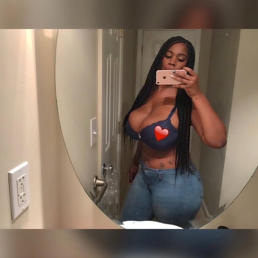 My Lawd!!!