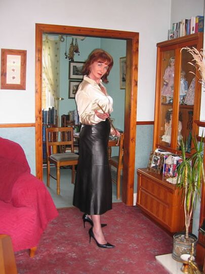top ten strict mature Ladies