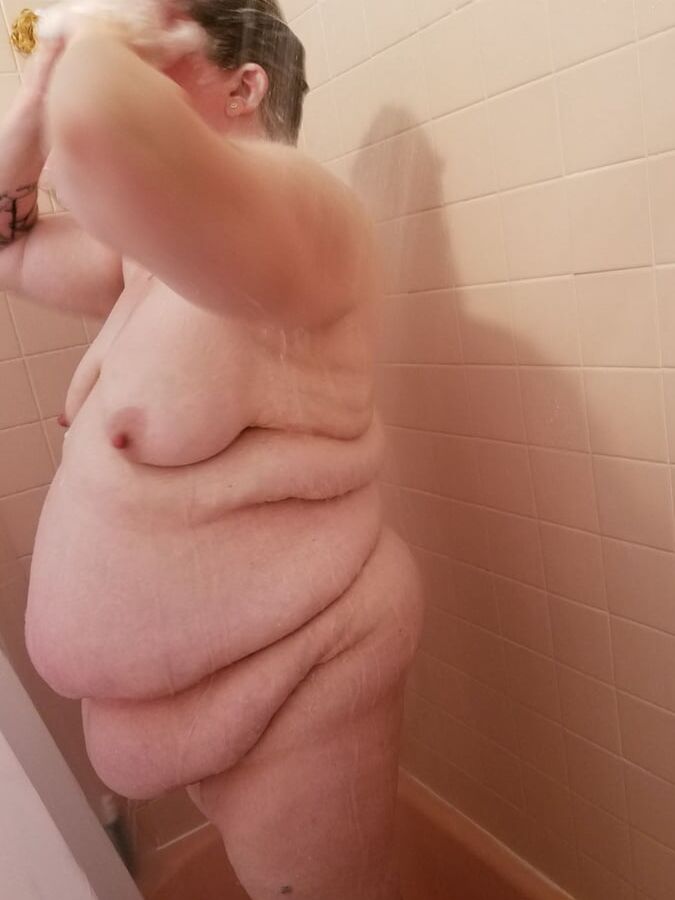 BBW I Love Fat Bellies