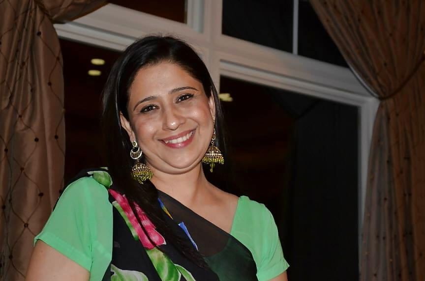 My Favorite Subcontinent MILF Whore -