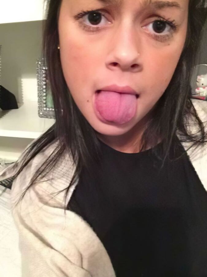 American Slut Jade