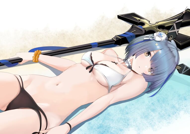Gascogne (Azur Lane)