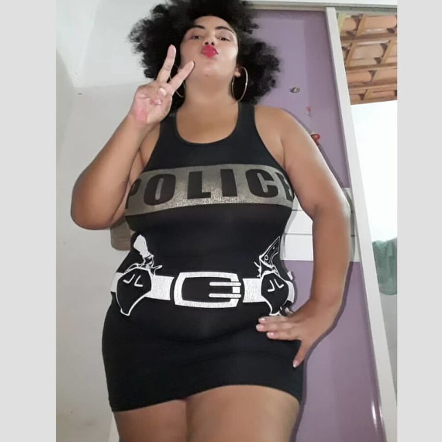 SHEILA GORDINHA