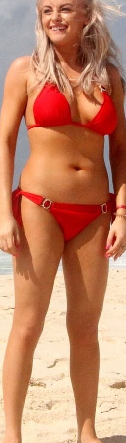 Katie McGlynn