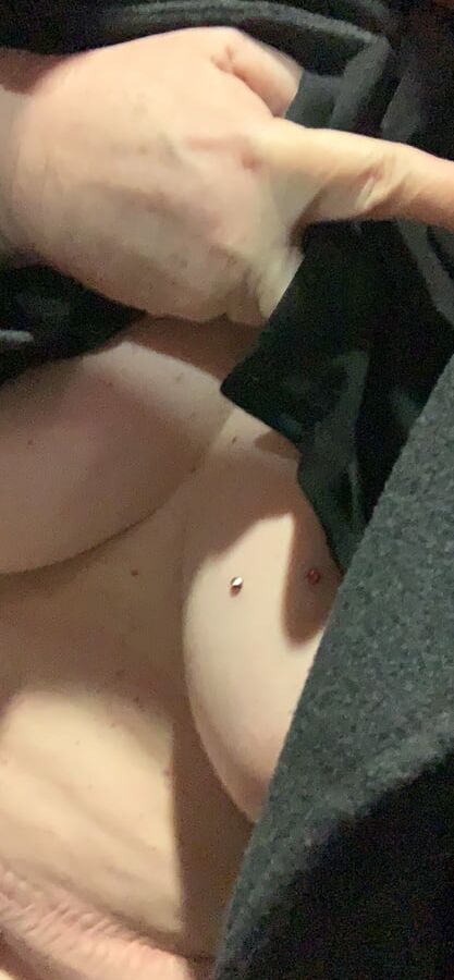 Curvy BBW - such a tease
