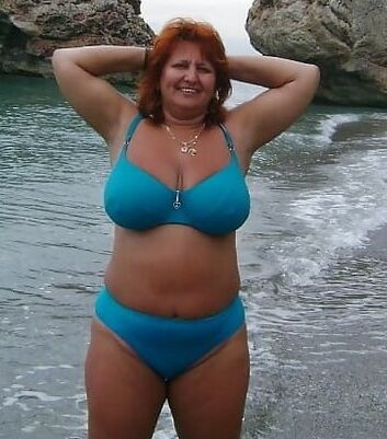 Mature ladys with big tits