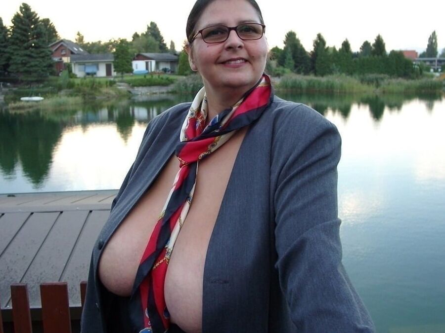Mature and Granny Magic