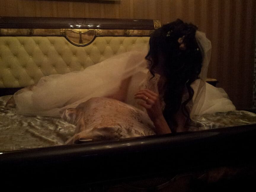 Bride Y