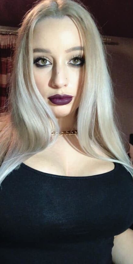 Gina more nude of her pls