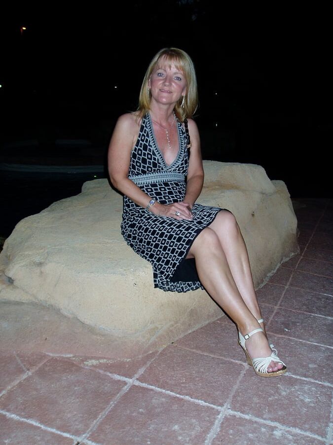 The Milf Mature and Mother Collection
