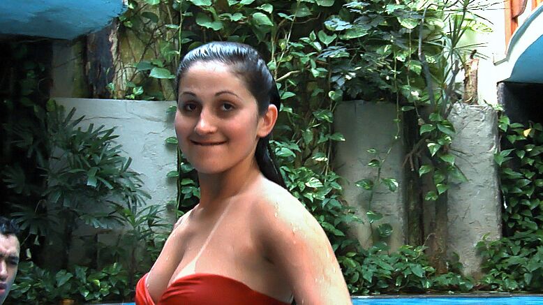 Suiane Souza the Exposed Brazilian MILF