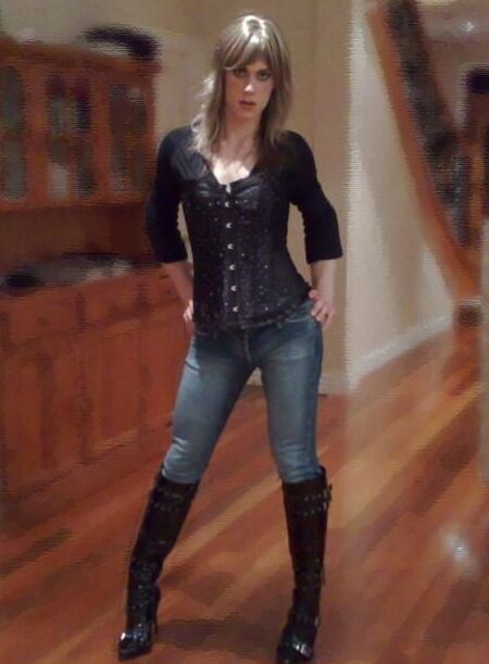 Its boot season