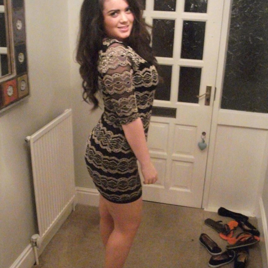 Stupid Chav Sluts- Eleanor K