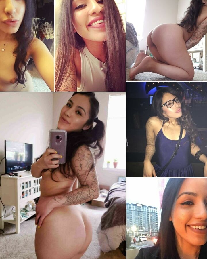 Exposed sluts