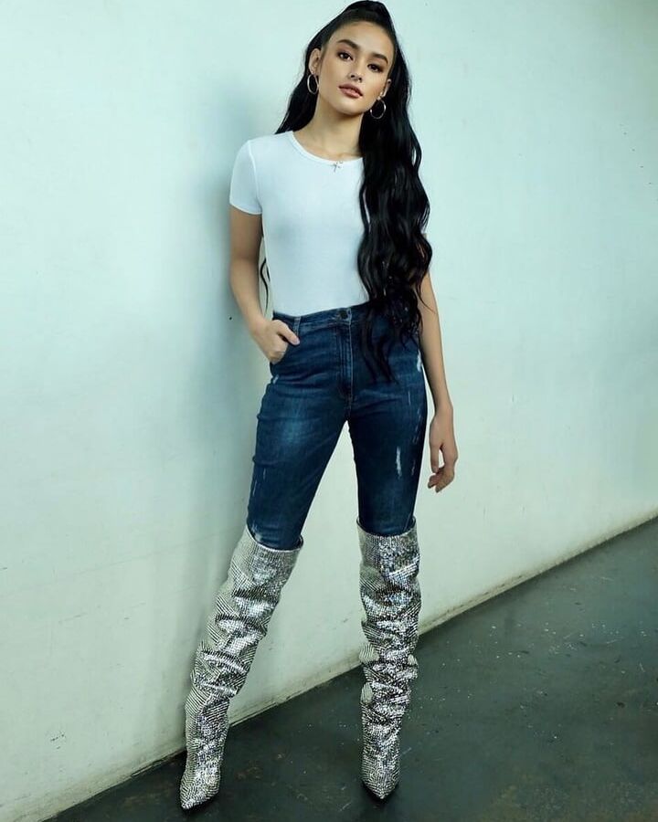 Liza Soberano