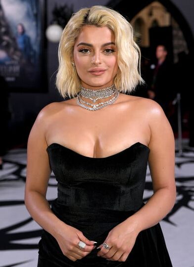 Bebe Rexha