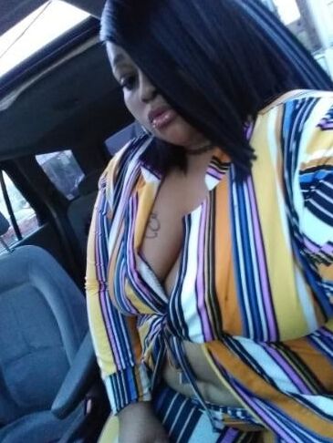 BBW Jackie Jade