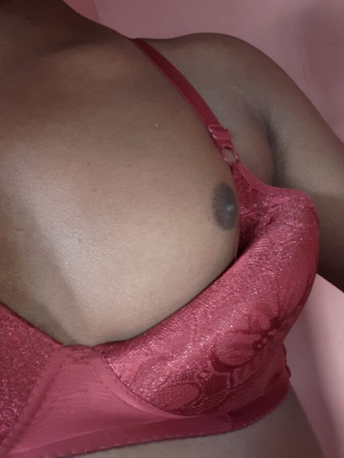 My boobs