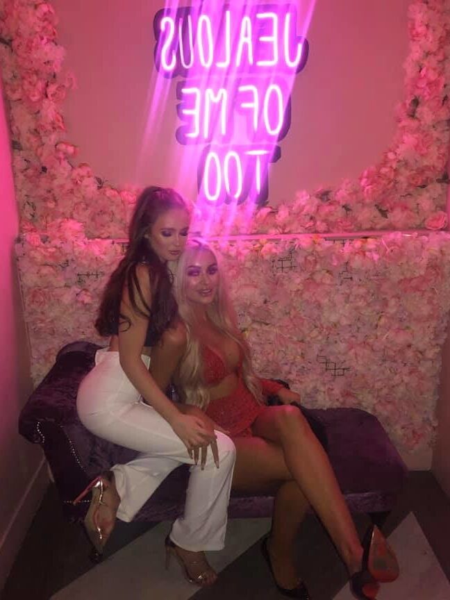 Stupid Chav Sluts- Ellie H